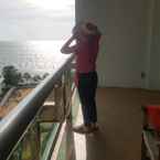 Ulasan foto dari Royal Beach View Suite 2 dari Daranee V.