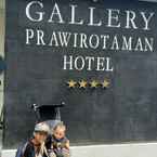 Hình ảnh đánh giá của Gallery Prawirotaman Hotel từ Teguh B. P.