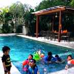 Review photo of Villa Seriska Jimbaran		 2 from Lo K. C.