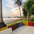 Hình ảnh đánh giá của Riverside Serviced Apartments 2 từ Thi M. T. H.