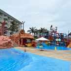 Imej Ulasan untuk Splash Beach Resort MaiKhao Phuket 3 dari Hoang T. T.