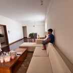 Imej Ulasan untuk Riverside Serviced Apartments dari Thi M. T. H.