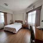 Imej Ulasan untuk Riverside Serviced Apartments 2 dari Thi M. T. H.