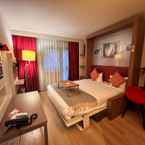 Review photo of Aparthotel Adagio Paris Bercy Village from Thi M. T. H.