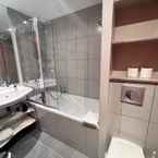 Review photo of Aparthotel Adagio Paris Bercy Village 3 from Thi M. T. H.