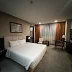 Review photo of Muong Thanh Hanoi Centre Hotel 2 from Thi M. T. H.