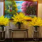 รูปภาพรีวิวของ Muong Thanh Hanoi Centre Hotel 5 จาก Thi M. T. H.