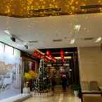 Review photo of Muong Thanh Hanoi Centre Hotel 4 from Thi M. T. H.