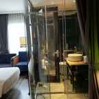 รูปภาพรีวิวของ Solaria Hotel Hanoi 4 จาก Huynh T. M. T.