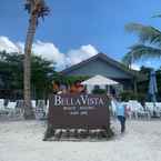 Review photo of Bella Vista Beach Resort Koh Lipe from Nur A. B. I.