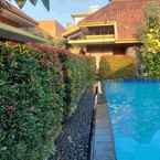 Review photo of Rumput Hotel Resort & Resto from David S.