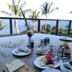 Review photo of Malimbu Cliff Villa from Sarah R. A.