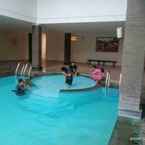 Review photo of Grande Hotel Lampung Powered by Archipelago from Marico A. F.