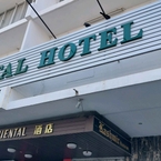 Review photo of Oriental Hotel 2 from Karen A. B. L.