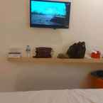 Review photo of d'primahotel ITC Mangga Dua from Ariefuddin A.