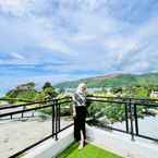 รูปภาพรีวิวของ Raja Hotel Kuta Mandalika Powered by Archipelago 6 จาก Riska K.