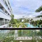 Hình ảnh đánh giá của Raja Hotel Kuta Mandalika Powered by Archipelago 3 từ Riska K.