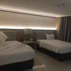 รูปภาพรีวิวของ J7 Hotel Iloilo 2 จาก Jemelee D.