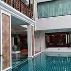 Ulasan foto dari Goldenbell Hotel Chiangmai 2 dari Osman B.