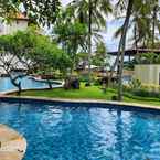 Review photo of Hilton Bali Resort from Rangga A. I.