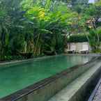 Review photo of D'Green Kuta by ARM Hospitality from Monalisa A.