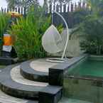 Review photo of D'Green Kuta by ARM Hospitality 2 from Monalisa A.