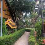 Review photo of Sib-Lan Buri Resort Maehongson from Punika T.