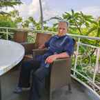 Review photo of Bukit Randu Hotel & Resort 6 from Elsa M.