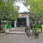 Review photo of Hotel Merdeka Madiun 2 from Elsa M.