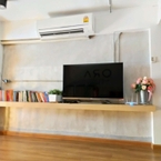 Review photo of ORA Hostel Bangkok from Netty N.