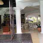 Hình ảnh đánh giá của Yasmin Puncak Hotel 2 từ Maulana S.