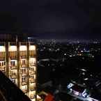 Hình ảnh đánh giá của M Bahalap Hotel Palangka Raya 3 từ Aullya M.