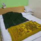 Review photo of OYO Life 3003 Wisma Handayani Syariah from Khoirul M. R.