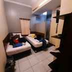 Review photo of SUPER OYO 2209 Solo Point Guest House Syariah from Khoirul M. R.