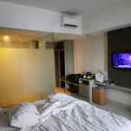 Review photo of Swiss-Belinn Cibitung 3 from Hadrianus A. P.