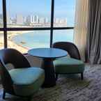 Review photo of Ascott Gurney Penang 2 from Lingling L.