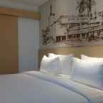 Imej Ulasan untuk PALM PARK Hotel Surabaya 5 dari Binti M.