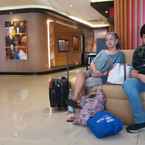 Review photo of Citi M Hotel Tanah Abang Gambir from Cherill M. K.