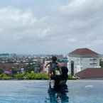 Review photo of The Manohara Hotel Yogyakarta 2 from Ismi R.