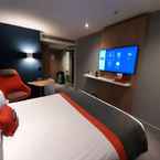 Review photo of Holiday Inn Express LONDON HEATHROW T4, an IHG Hotel from Sy H. N. L.