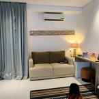 Review photo of Benoa Sea Suites and Villas 2 from Heni H.