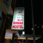 รูปภาพรีวิวของ Hawaii Hostel จาก Ngo T. N. H.