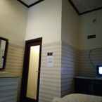 Review photo of OYO 91925 Ijo Eco Lodge Hotel 3 from Arif H.