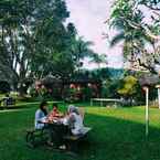 Review photo of La Oma Hotel - Lembang from Nur I. M. S.