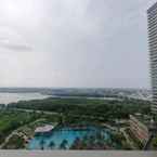 Review photo of Gold Coast PIK Bahama Sea View Apartments from Kharisma N.