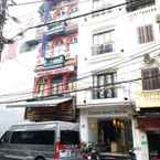 Review photo of Hanoi Prague Hostel from Nguyen D. T. T.