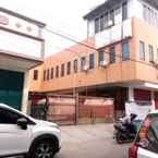 Review photo of RedDoorz near Pasar Lama Serang from Ahmad F.