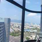 Review photo of Melia Vinpearl Danang Riverfront from Le M. V.