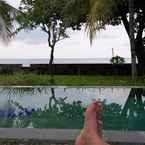 Review photo of Pondok Bali Guest House from Aliansyah A.