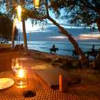 Review photo of Jambuluwuk Oceano Gili Trawangan Resort 3 from Fithro R.